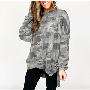 Shop Talulah Comfy Camo - Original